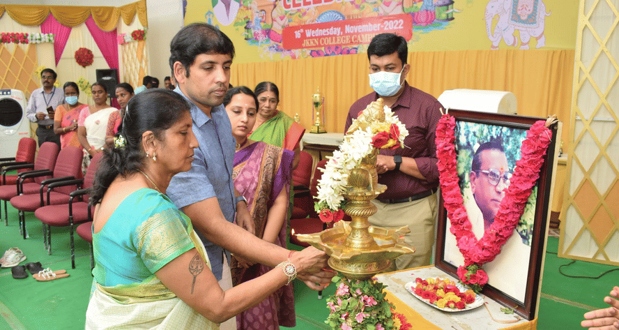 JKK Nattraja College of Nursing and Research Namakkal Events photo 3